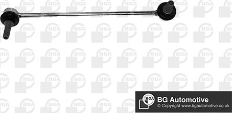 BGA LS4209 - Çubuq / Strut, stabilizator www.furqanavto.az