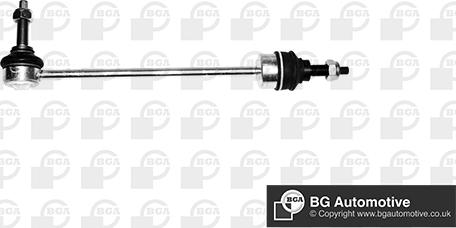 BGA LS4204 - Çubuq / Strut, stabilizator furqanavto.az