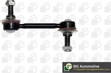 BGA LS4205 - Çubuq / Strut, stabilizator www.furqanavto.az