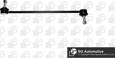 BGA LS4206 - Çubuq / Strut, stabilizator www.furqanavto.az