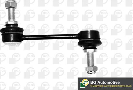 BGA LS4219 - Çubuq / Strut, stabilizator www.furqanavto.az