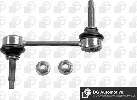 BGA LS4221 - Çubuq / Strut, stabilizator www.furqanavto.az