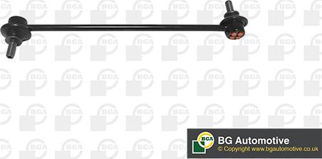 BGA LS5429 - Çubuq / Strut, stabilizator furqanavto.az