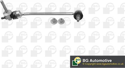 BGA LS5662 - Çubuq / Strut, stabilizator www.furqanavto.az