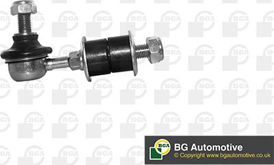 BGA LS6119 - Çubuq / Strut, stabilizator furqanavto.az