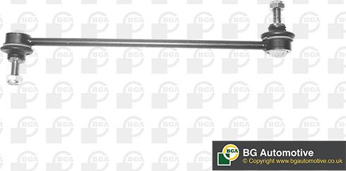 BGA LS6702 - Çubuq / Strut, stabilizator furqanavto.az