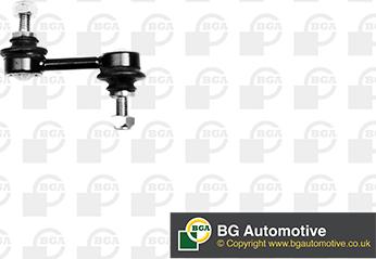 BGA LS0904 - Çubuq / Strut, stabilizator www.furqanavto.az