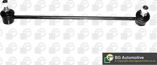 BGA LS0906 - Çubuq / Strut, stabilizator furqanavto.az