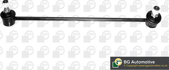 BGA LS0906 - Çubuq / Strut, stabilizator www.furqanavto.az