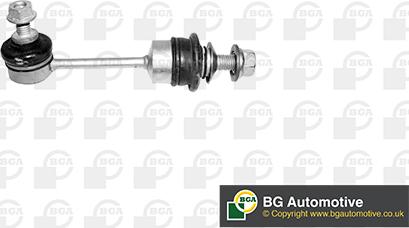 BGA LS0932 - Çubuq / Strut, stabilizator furqanavto.az