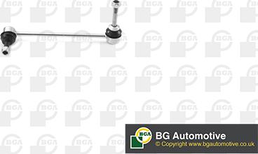 BGA LS0929 - Çubuq / Strut, stabilizator furqanavto.az