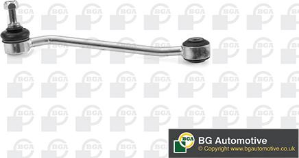 BGA LS0142 - Çubuq / Strut, stabilizator furqanavto.az