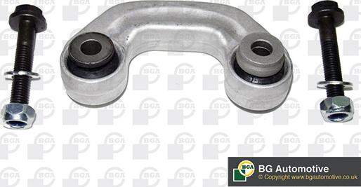 BGA LS0102 - Çubuq / Strut, stabilizator furqanavto.az