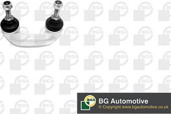 BGA LS0118 - Çubuq / Strut, stabilizator furqanavto.az