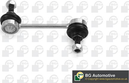 BGA LS0133 - Çubuq / Strut, stabilizator furqanavto.az