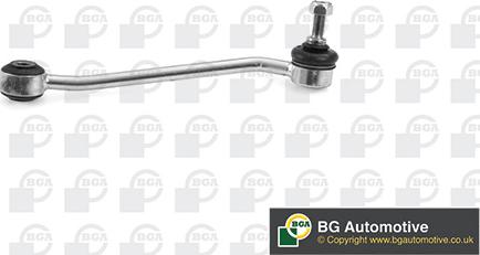 BGA LS0127 - Çubuq / Strut, stabilizator furqanavto.az