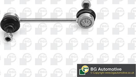 BGA LS0205 - Çubuq / Strut, stabilizator furqanavto.az