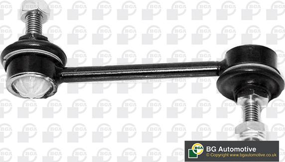 BGA LS0201 - Çubuq / Strut, stabilizator furqanavto.az