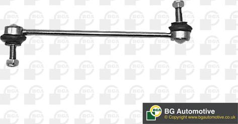 BGA LS1501 - Çubuq / Strut, stabilizator furqanavto.az