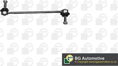 BGA LS1502 - Çubuq / Strut, stabilizator furqanavto.az