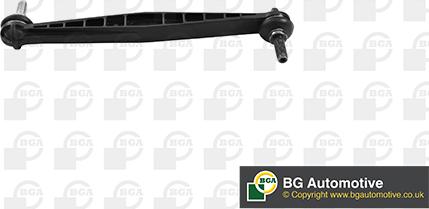 BGA LS1201 - Çubuq / Strut, stabilizator furqanavto.az