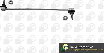 BGA LS8202 - Çubuq / Strut, stabilizator furqanavto.az