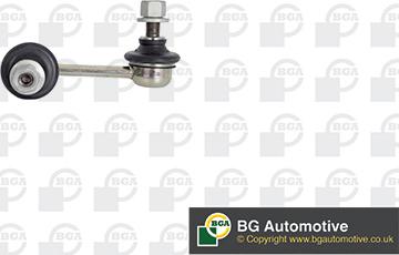 BGA LS3404 - Çubuq / Strut, stabilizator furqanavto.az