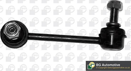 BGA LS2509 - Çubuq / Strut, stabilizator furqanavto.az