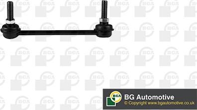 BGA LS2518 - Çubuq / Strut, stabilizator furqanavto.az