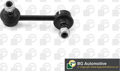 BGA LS2576 - Çubuq / Strut, stabilizator furqanavto.az