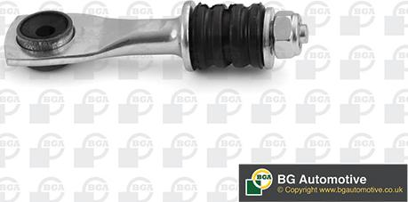 BGA LS2307 - Çubuq / Strut, stabilizator furqanavto.az