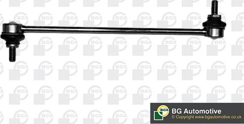 BGA LS2314 - Çubuq / Strut, stabilizator furqanavto.az