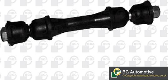 BGA LS2310 - Çubuq / Strut, stabilizator www.furqanavto.az