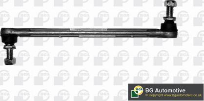 BGA LS2321 - Çubuq / Strut, stabilizator www.furqanavto.az