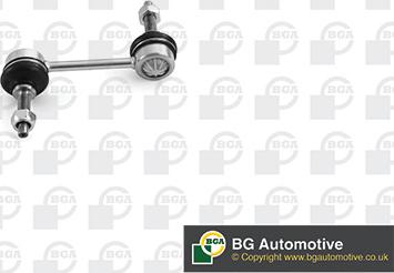 BGA LS2209 - Çubuq / Strut, stabilizator furqanavto.az