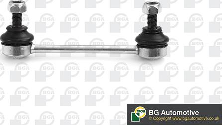 BGA LS2215 - Çubuq / Strut, stabilizator furqanavto.az