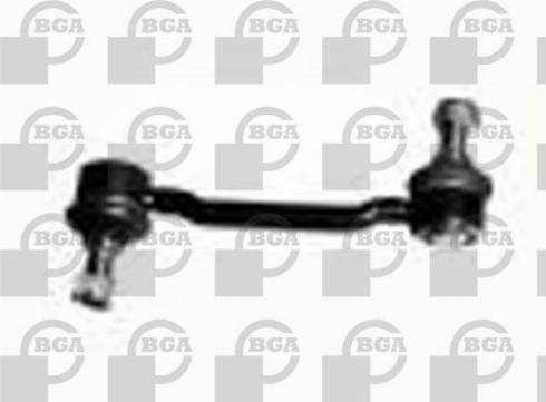 BGA LS2717 - Çubuq / Strut, stabilizator furqanavto.az