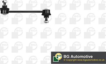 BGA LS2725 - Çubuq / Strut, stabilizator furqanavto.az