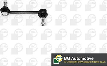 BGA LS2723 - Çubuq / Strut, stabilizator furqanavto.az