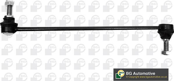 BGA LS7303 - Çubuq / Strut, stabilizator www.furqanavto.az