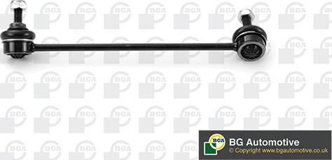 BGA LS7316 - Çubuq / Strut, stabilizator furqanavto.az