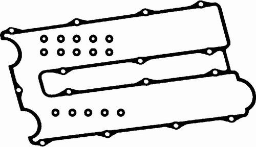 BGA RK5323 - Conta dəsti, silindr baş örtüyü furqanavto.az