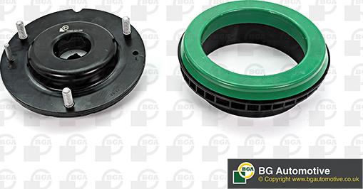 BGA SM9568 - Üst Strut Montajı furqanavto.az