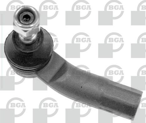 BGA SR9606 - Bağlama çubuğunun sonu furqanavto.az