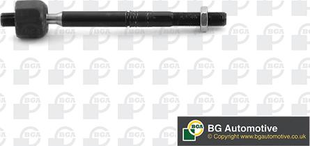 BGA SR9688 - Daxili Bağlama Çubuğu, Ox Birləşməsi furqanavto.az