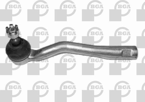 BGA SR9114 - Bağlama çubuğunun sonu furqanavto.az