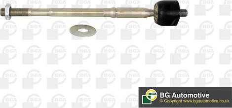 BGA SR9135 - Daxili Bağlama Çubuğu, Ox Birləşməsi furqanavto.az
