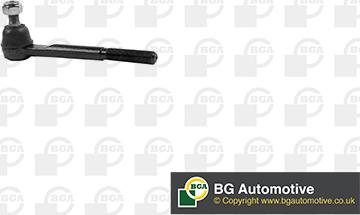 BGA SR9122 - Bağlama çubuğunun sonu furqanavto.az