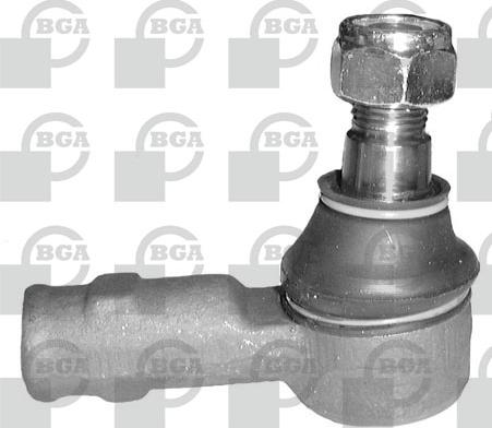 BGA SR5601 - Bağlama çubuğunun sonu furqanavto.az
