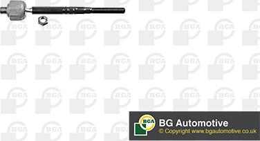 BGA SR5623 - Daxili Bağlama Çubuğu, Ox Birləşməsi furqanavto.az